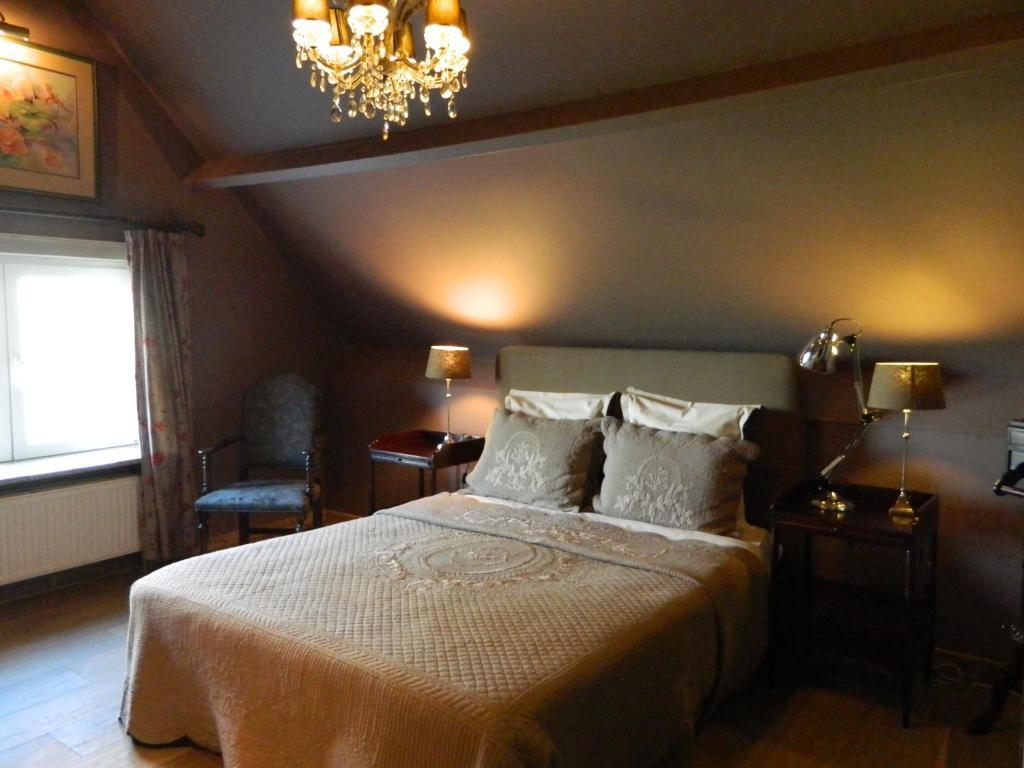 Boutique Hotel Het Bloemenhof Брюгге Номер фото